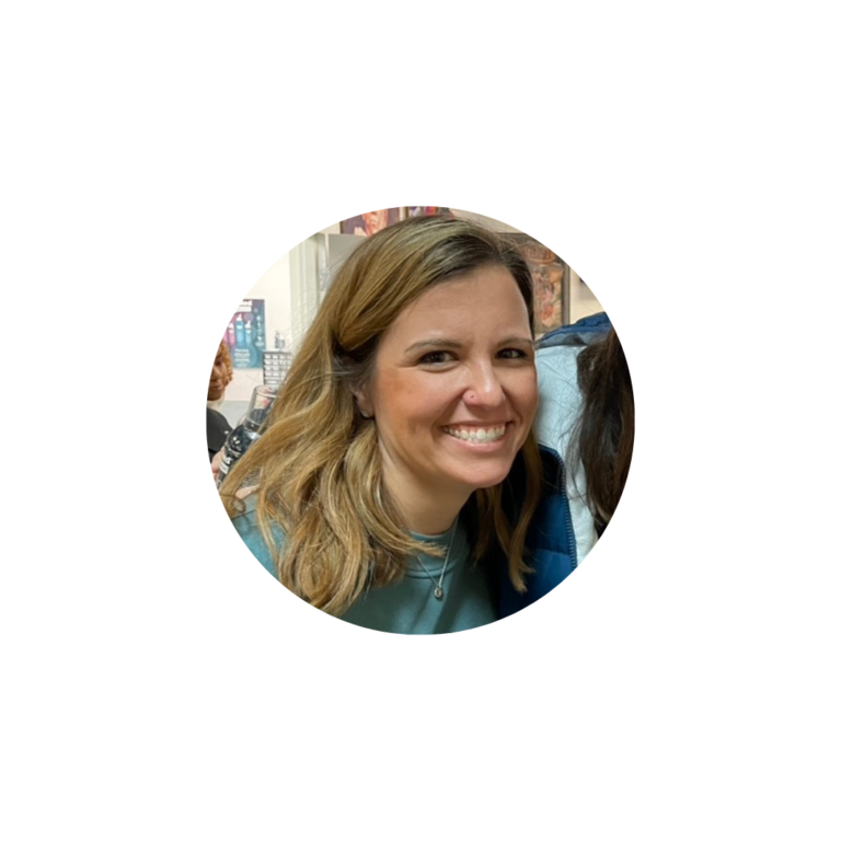 Photo of Amy Bridges