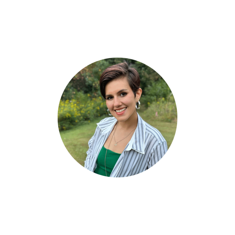Photo of Raquel Ramirez-Harrison