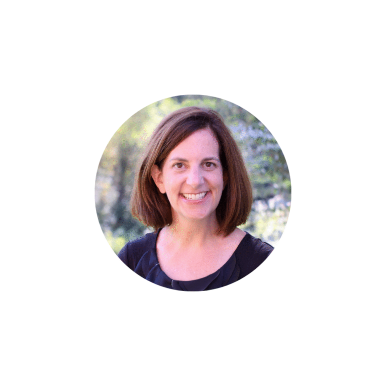 Photo of Karen Perry