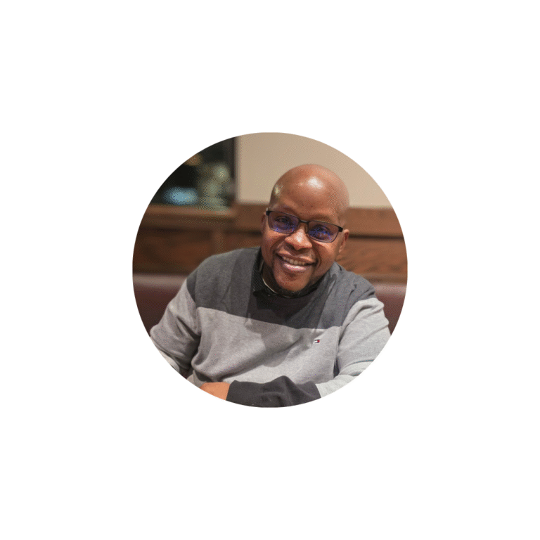 Photo of Corey Hall-Williams