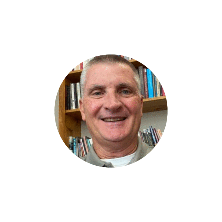 Pastor Kyle McCain, Associate Pastor