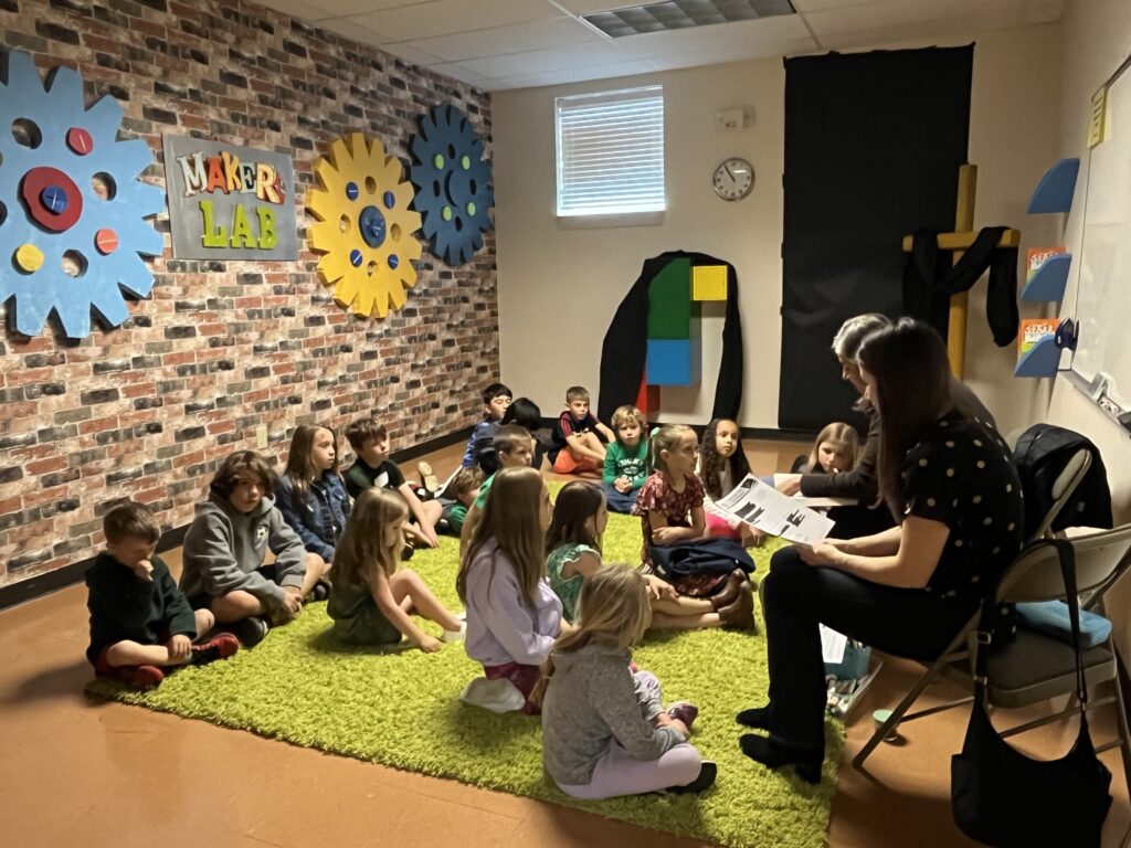 Children