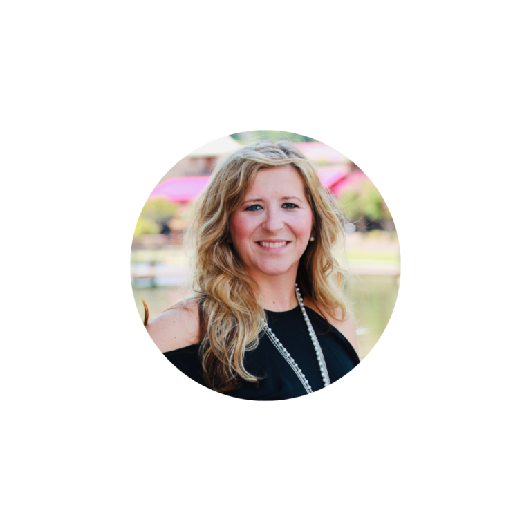 Photo of Jennifer Siebenaler