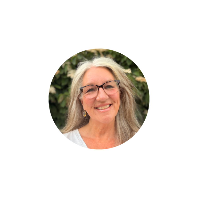 Pastor Karen Roberts, Lead Pastor