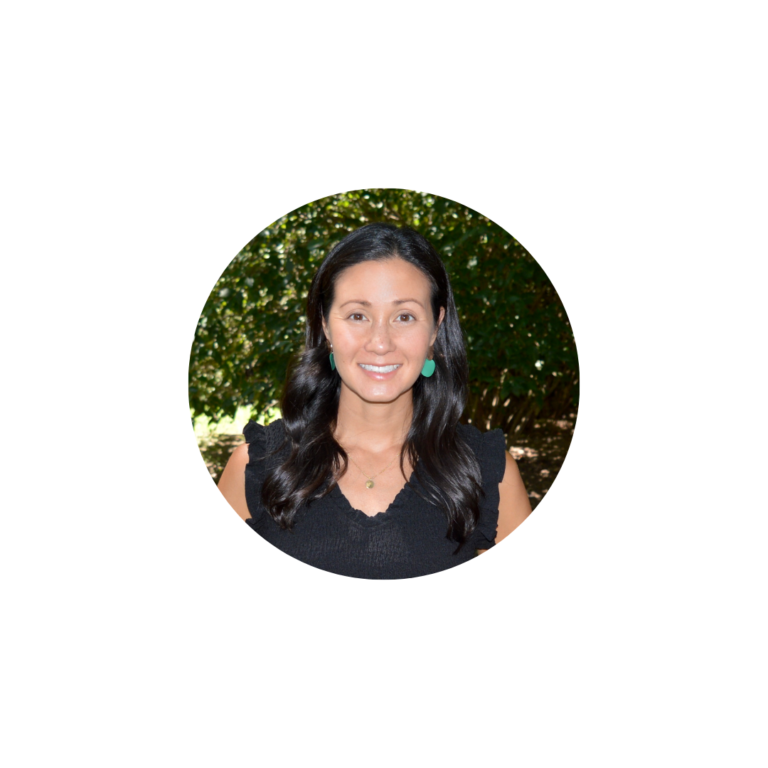 Photo of Chenais Gingerich