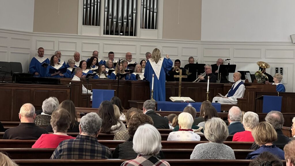 Worship