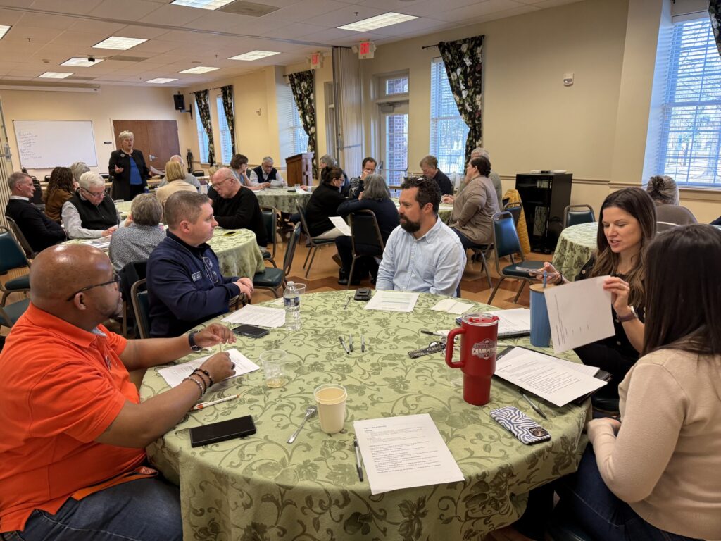 Community & Fellowship