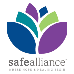 Safe Alliance Logo