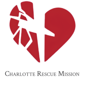 Charlotte Rescue Mission Logo