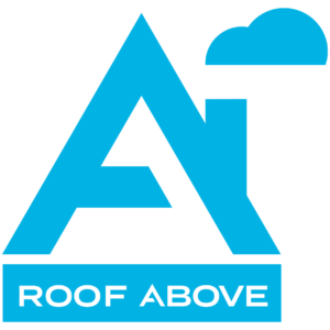 Roof Above Logo