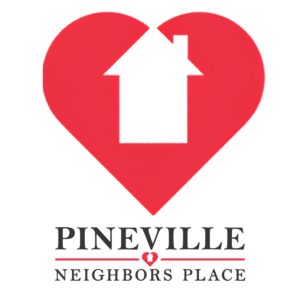 Pineville Neighbors Place Logo