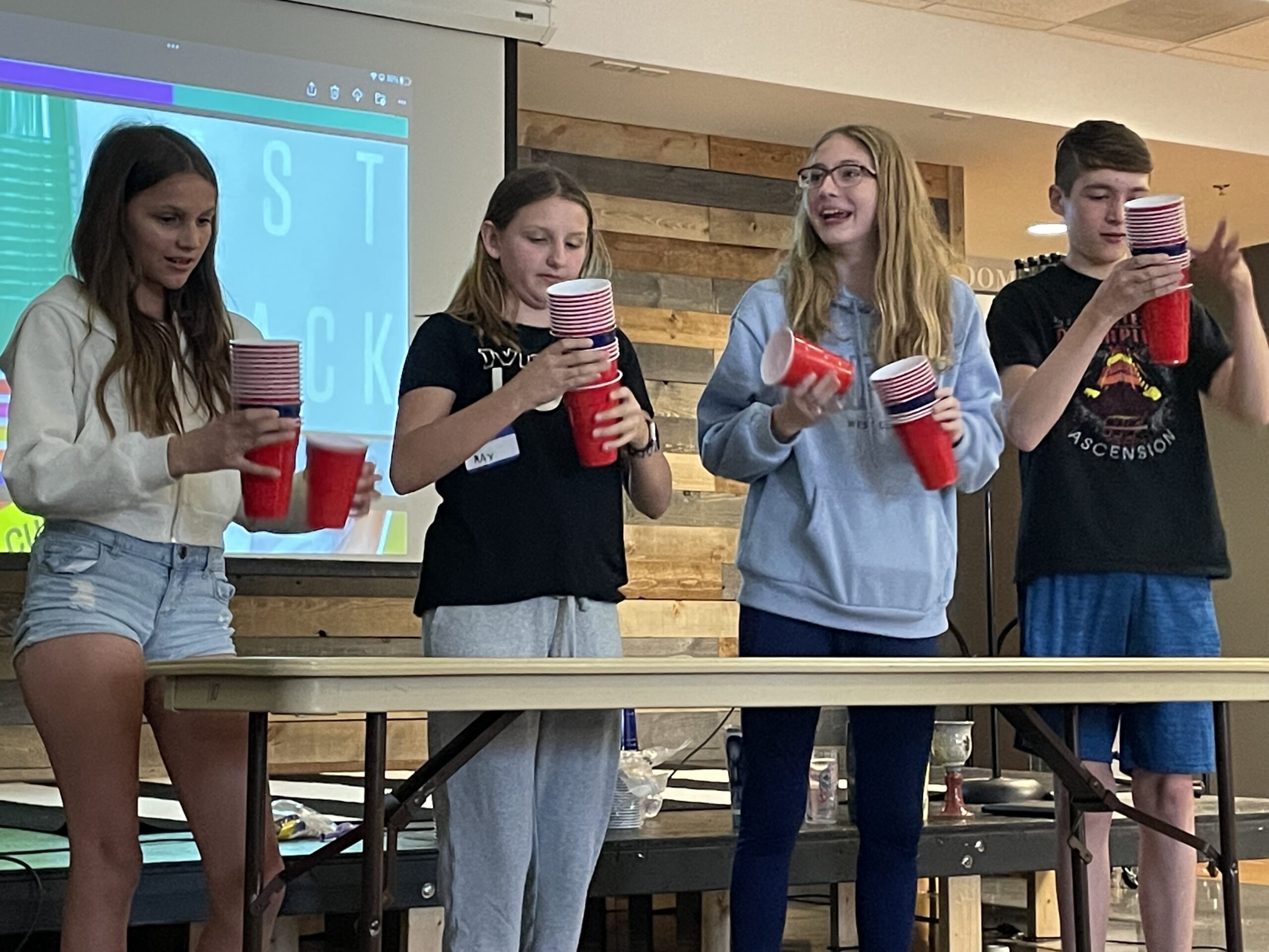 Youth Group
